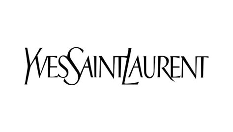 ysl font